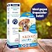 Canosept Hautpflegespray für Hunde 250ml