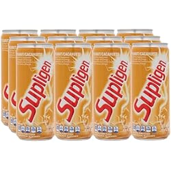 Amazon.com: Supligen Vanilla Liquid Meal Supplement 9.87 fl. oz
