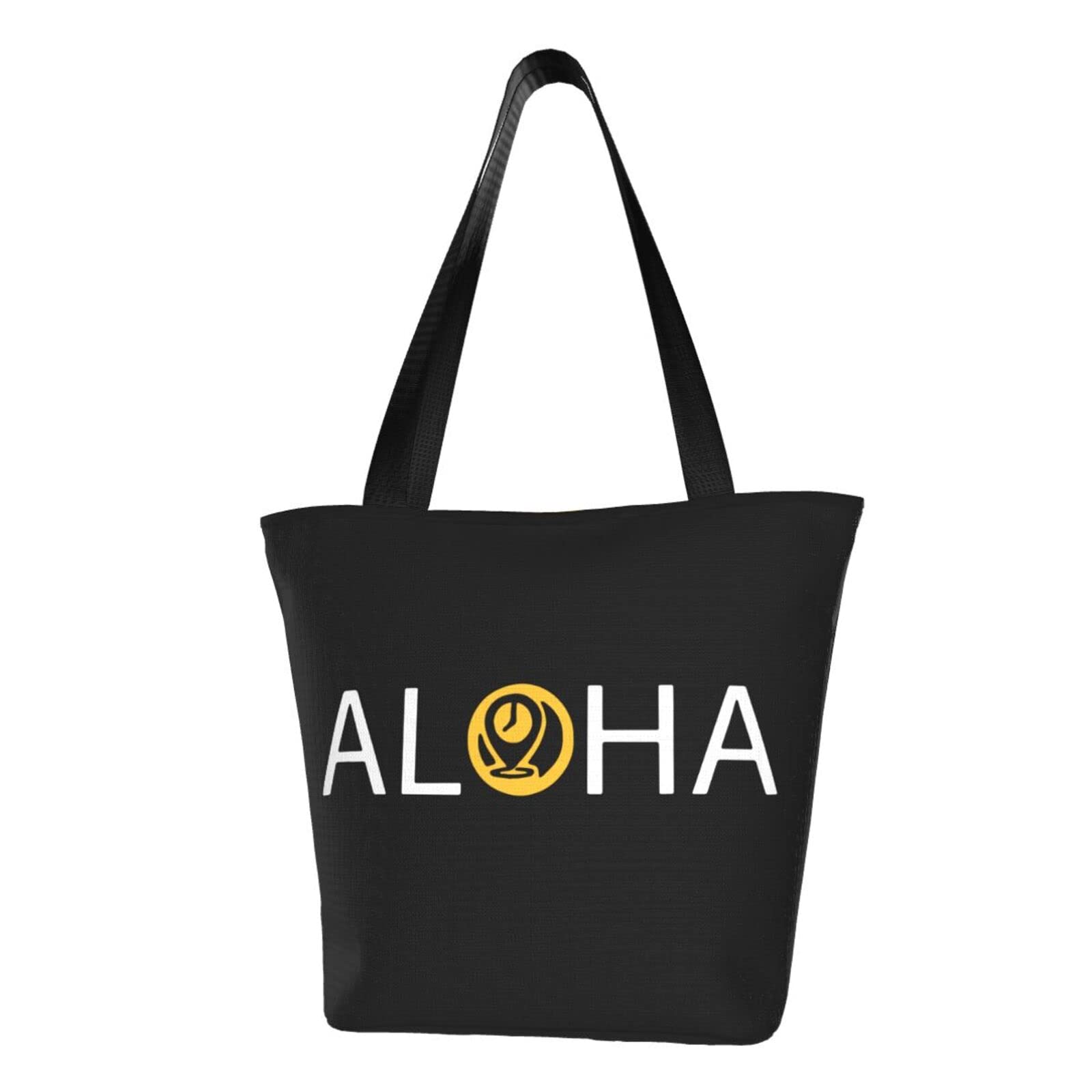 Amazon | [ZXHNB] トートバッグ レディース Aloha アロハ