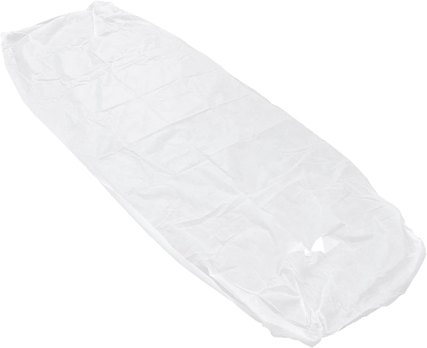 Disposable Bed Pads Non Woven Mattress Protector Sheet Incontinence Bed Cover for Home Travel Hotels 20Pcs 215 x 80cm
