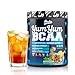Produktbild BCAA Pulver YUM YUM BCAA | Amino 2:1:1 als Aminosäuren Komplex Hochdosiert  450 g BCAAs (Ice Tea Lemon)