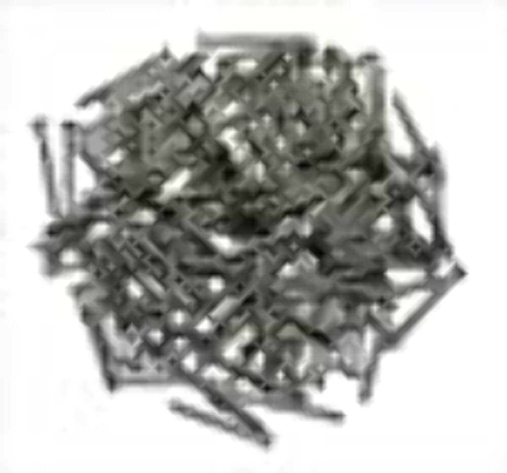 Taylor Made Products 95999 95999 Stainless Steel Dock Nails Boating Hardware & Maintenance Supplies