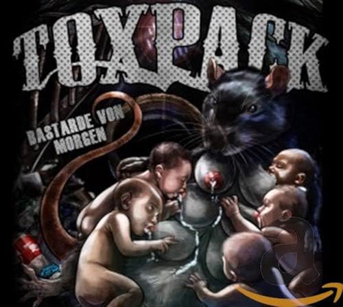 Preisvergleich Produktbild Bastarde Von Morgen (Digipak)