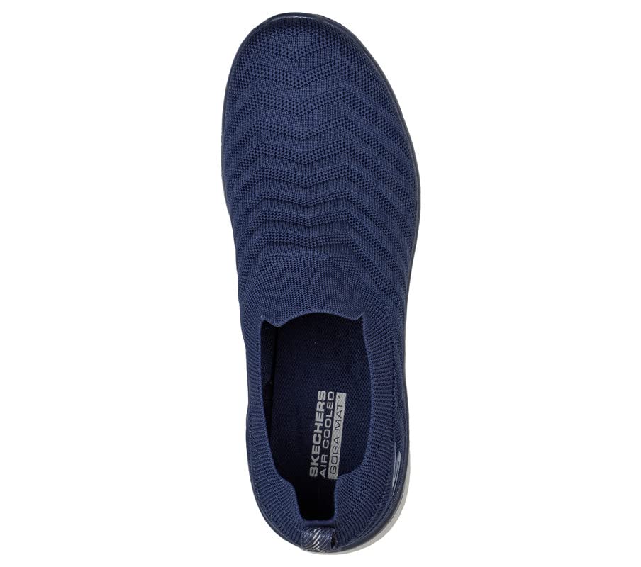Image of Skechers Women Max Cushioning Lite Sweetways Walking Shoes