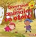 Produktbild Diversión Con Animales En Otoño (Fall Animal Fun) (Diversión En Otoño / Early Bird Stories)