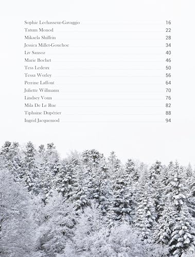 Nées pour skier Nées pour skier