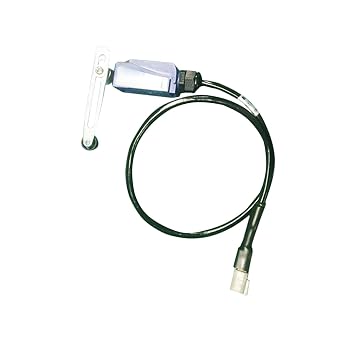 Limit Switch Harness 88836GT 88836 Compatible with Genie Telescopic Boom Lift S-60 S-65