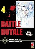  Battle Royale. Nuova ediz. (Vol. 4)