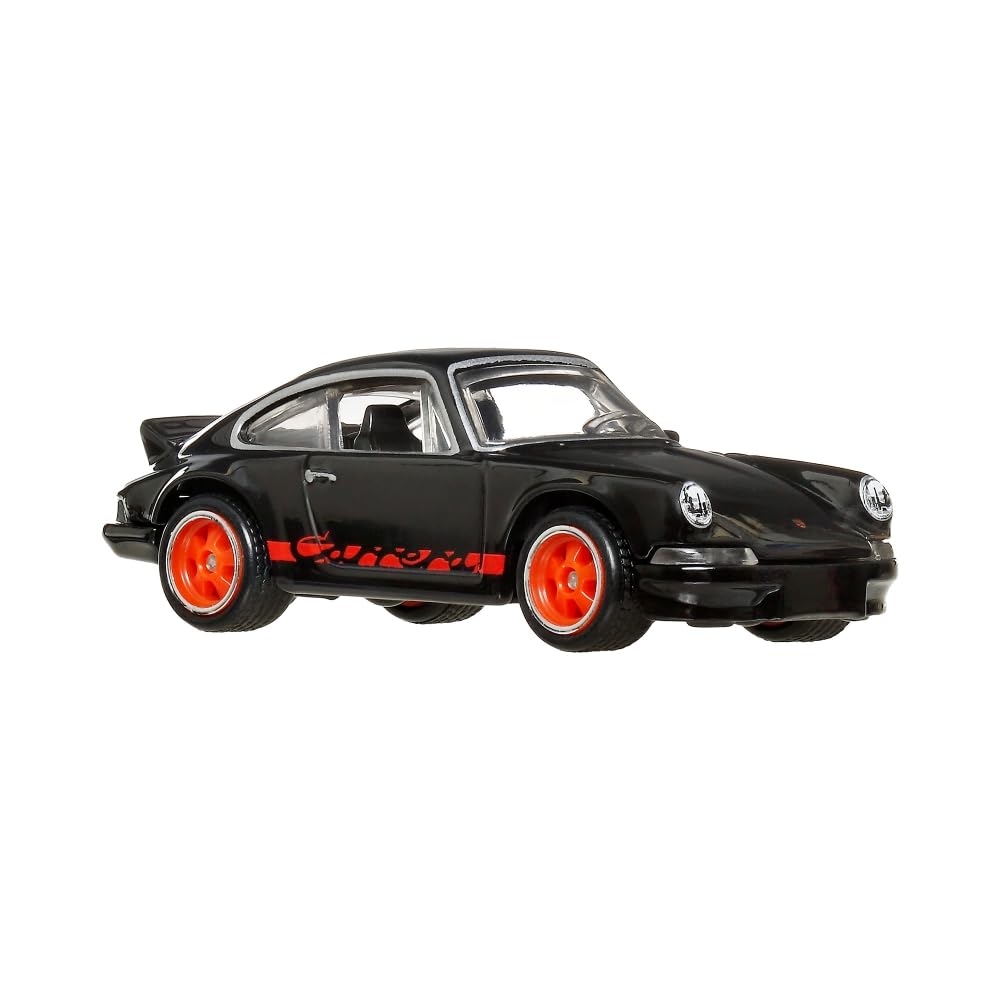 Hot Wheels JBL19 Boulevard Porsche 911 Carrera RS 2.7 Vehicle Toy