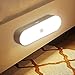 Sensor Lights - Wireless Night Lamp | Smart Charging Activated Light with Automatic on Off Function, Magnetic Lamp with Energy Saving Feature, Sensor Lighting Tool, LED Lights for in and Outdoor Use