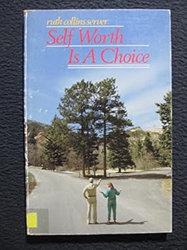 Paperback Self Worth Is a Choice Book