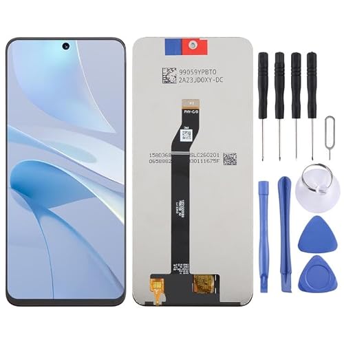 OEM LCD Screen with Digitizer Full Assembly for HUAWEI nova 13i Phone Part