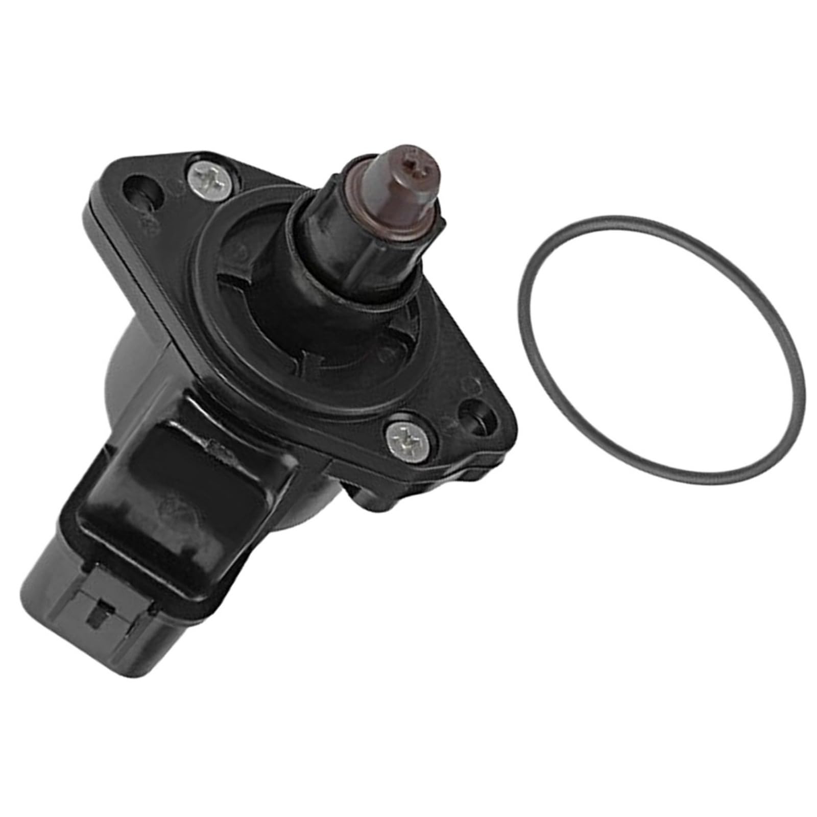 Owytmabq One Color E9t15373c Iac Iacv Idle Air Control Valve For 3.5L 1