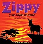 Zippy y las rayas de valor