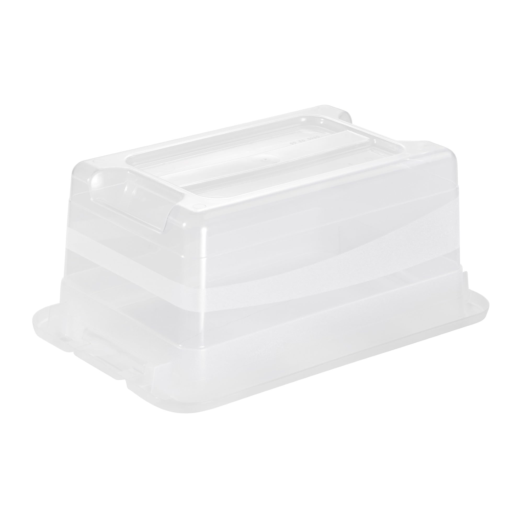 keeeper cornelia 6x Aufbewahrungsbox mit Deckel und Schiebeverschluss – Bild 6