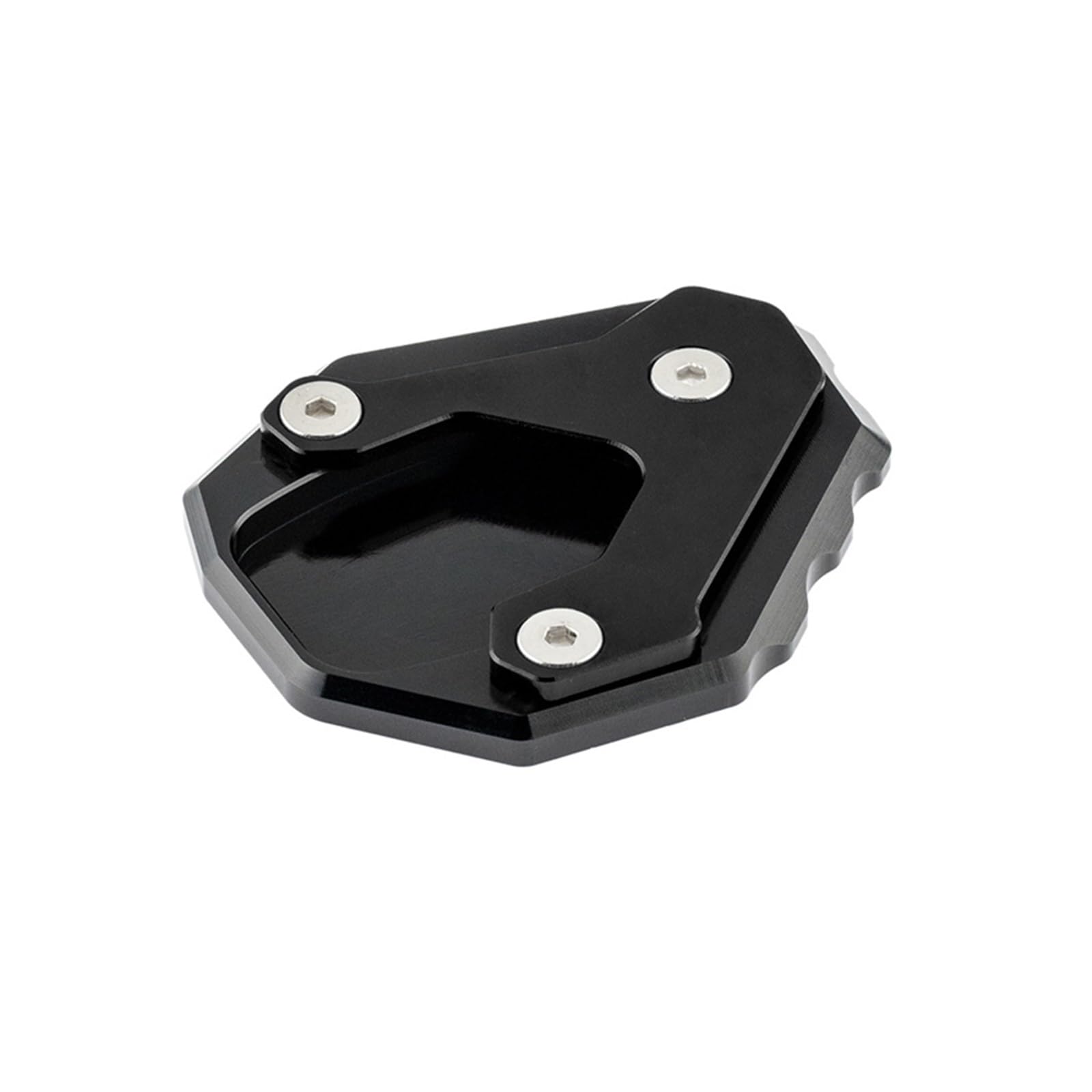 Extension Béquille Moto en Alliage D'aluminium pour CB 500 et CBR NC