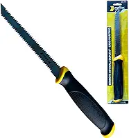 Serrote Profissional Drywall Gesso Lâmina Dupla 6 Polegadas