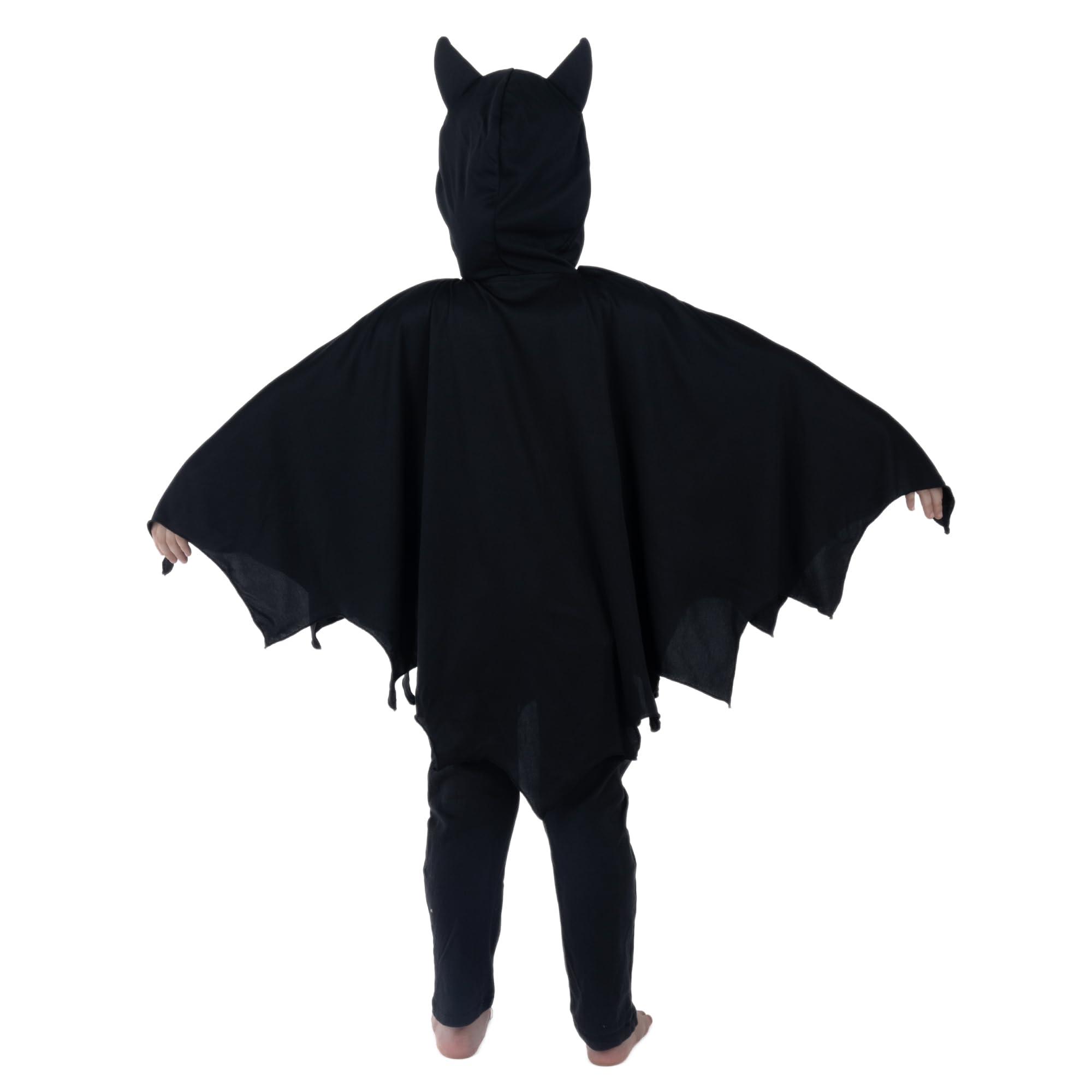 Sincere Party Costume da Scheletro per Bambini Costumi di Halloween da Scheletro Che Si Illuminano al Buio per Ragazzi e Ragazze
