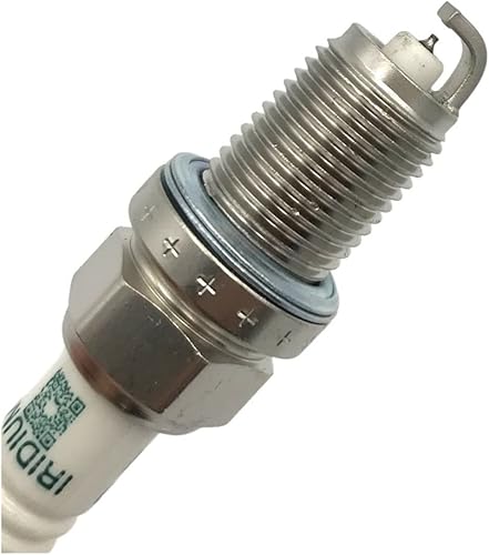 Miniatura 3 de 90919-01210 50pcslot sk20r-11 Iridium Spark Plug Fit For Toyota Scion Lexus sk20r11 9091901210 90919 01210