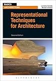  Representational Techniques for Architecture (Basics Architecture) (English Edition)