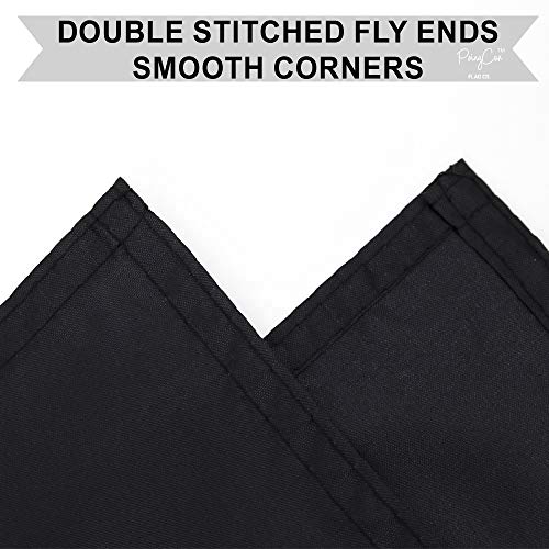 Anarchy 3X5 Ft Flag Banner Anti-Government March Resist Grommets Man Cave Garage #TOP4