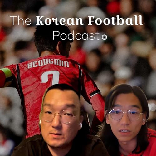 EP 19 | 50 Days Until the World Cup