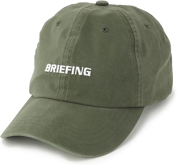 Amazon.co.jp: ブリーフィング（BRIEFING） ゴルフ キャップ