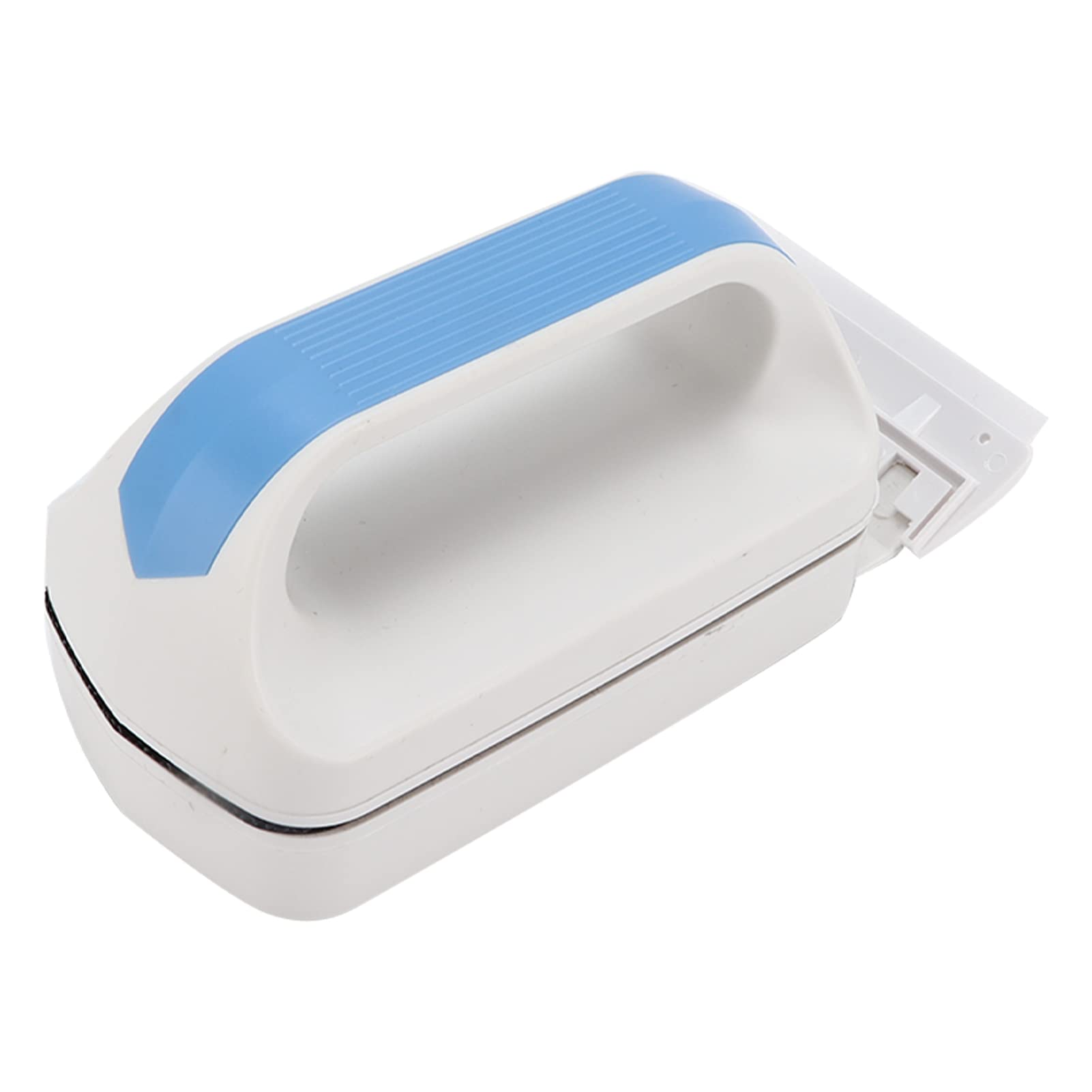 Mocna Magnetyczna Szczotka do Czyszczenia Akwarium, Ergonomiczna Konstrukcja, Wysokiej Jakości Materiały, Pływająca Szczotka Wewnętrzna, Skrobaczka do Alg do (Szczoteczka