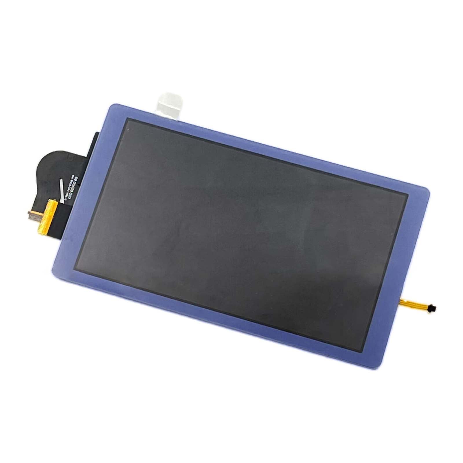 Console LCD écran couleur pour NS Lite Kit d ' écran de remplacement numériseur accessoires de jeu pièces de réparation Console de jeu écran LCD