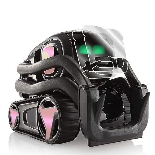 Kit écran Vector perle rose pour protéger l'écran et éviter les rayures du robot de salon