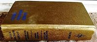 Over the Blue Mountains, Summer Lightning, Lucy Lamb Doctor's Wife (Golden Harlequin Library, No. 41) B000U22LV4 Book Cover