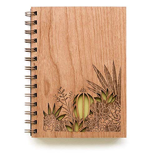 Desert Garden Journal
