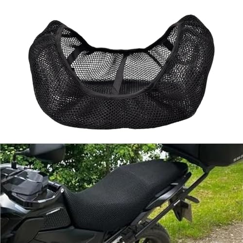 Housse de selle pour CB500X et CB500 : protection et confort de siège