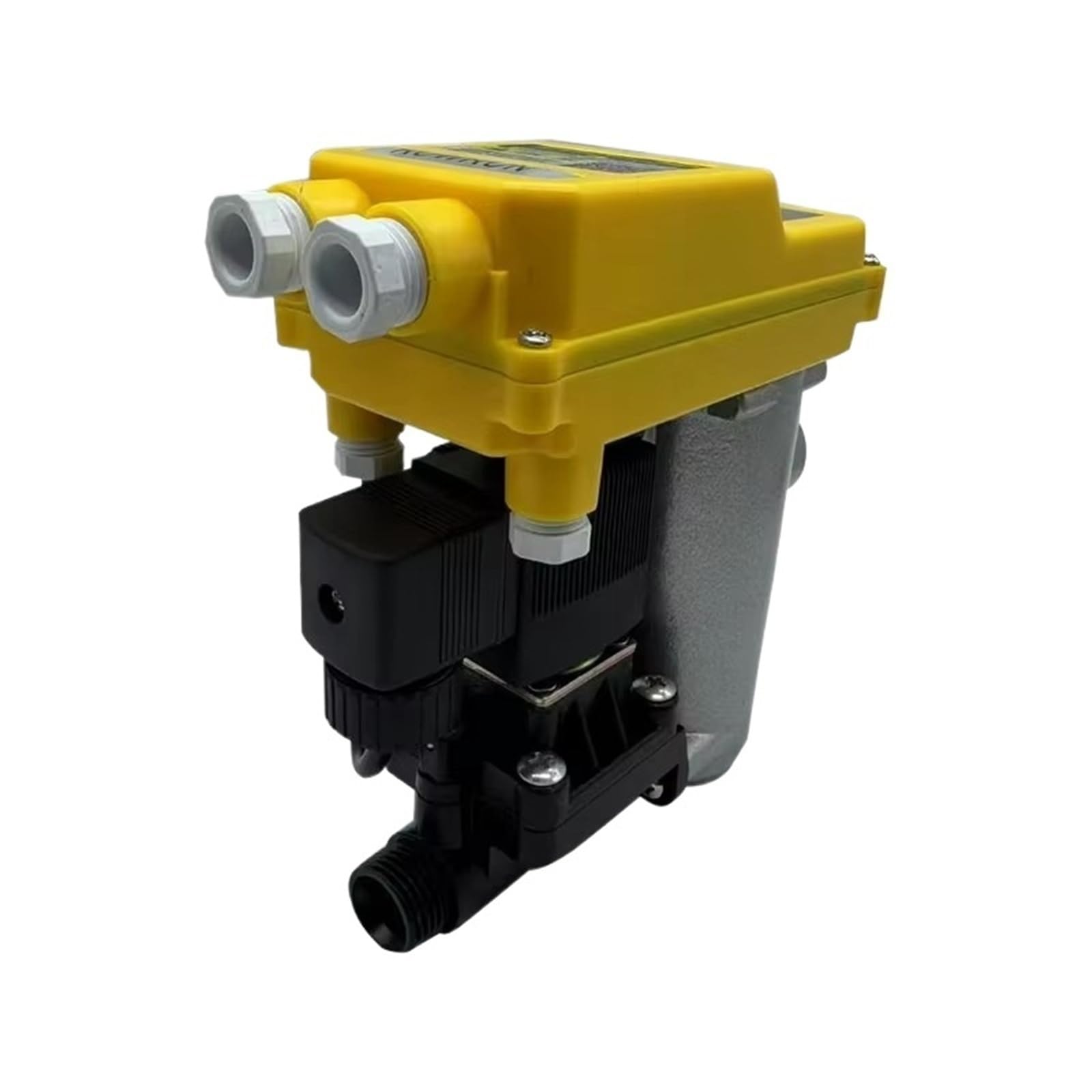 Belovek One Color Drainage Device Ad12 Drain Valve Air Compressor Parts For Compressors