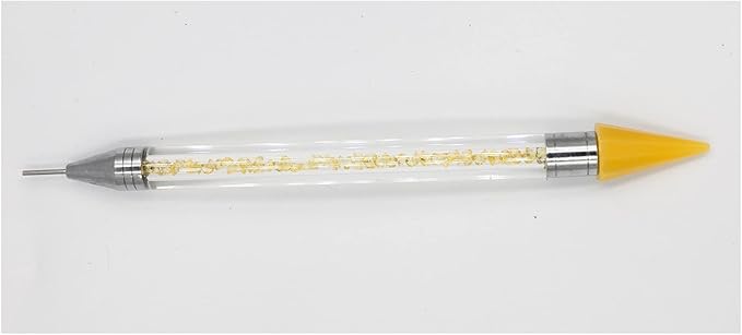 Lápiz para Diamantes Rhinestones Doble Punta miniatura 5