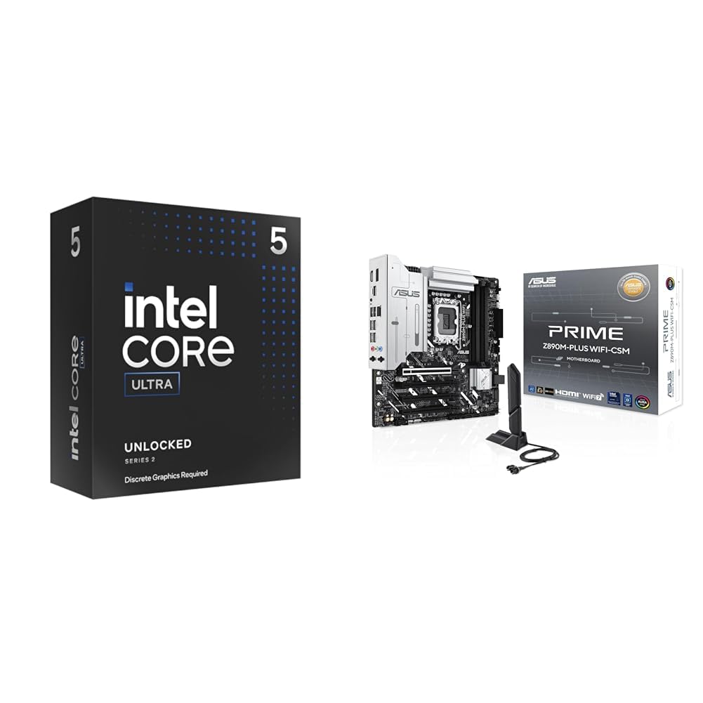 Amazon | 【セット買い】【Amazon.co.jp限定】INTEL Core Ultra5 245KF