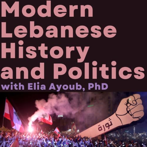 November Lebanon Class: Registration Open