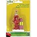 Wilton 2811-3464 Elmo Birthday Candle
