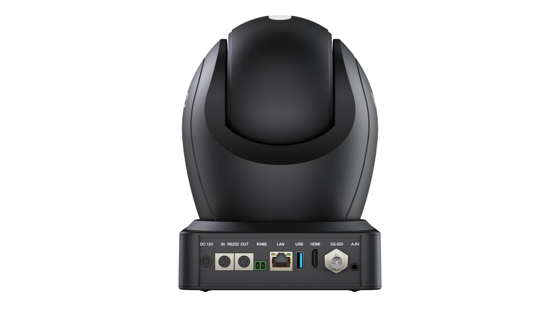 RGBlink Gen2 4K AI Tracking VUE PTZ kamera 12x zoom optyczny z NDI (RGB12X-UNAI-OL-V2)