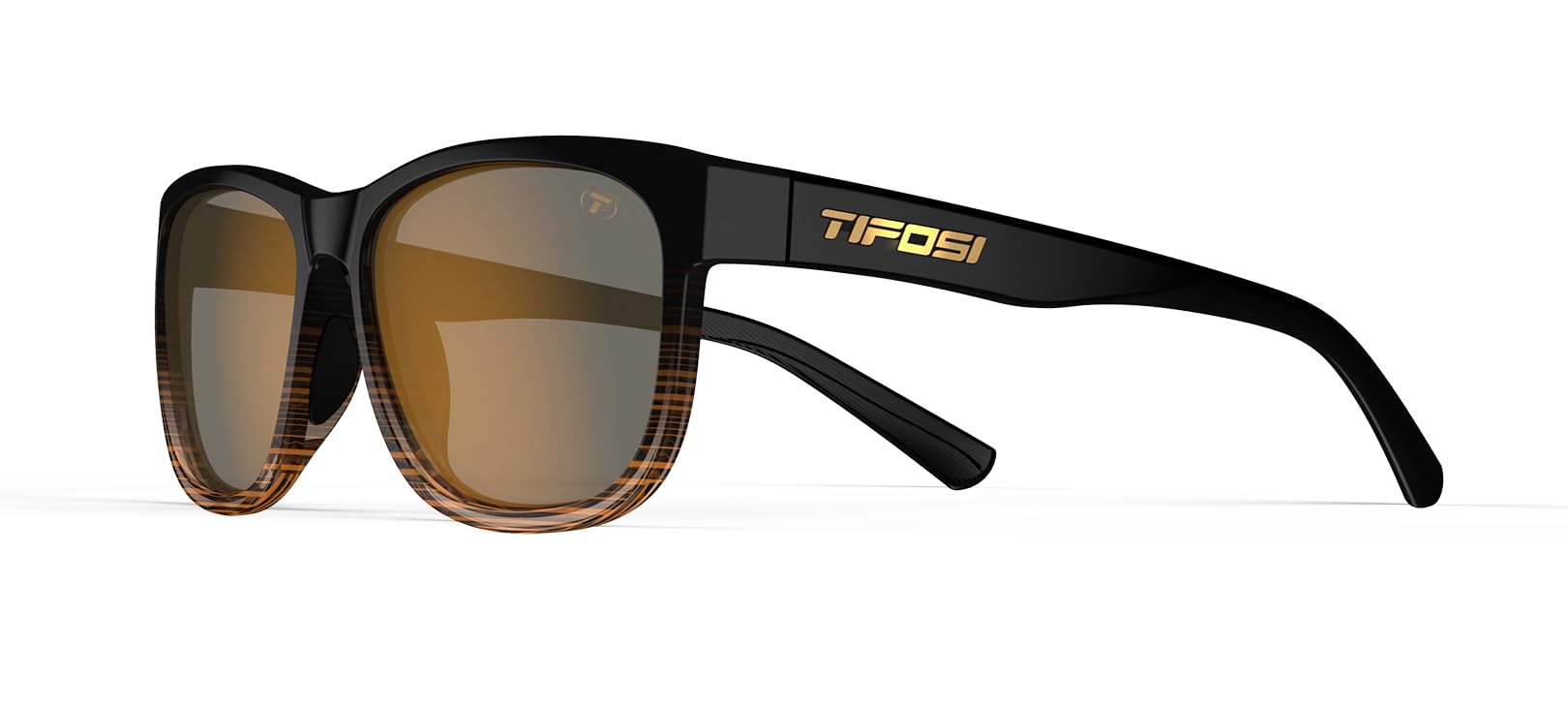 Swank XL Herren & Damen Sonnenbrille – für Radfahren, Angeln, Golf, Wandern, Pickleball, Laufen, Tennis und trendiger Lifestyle-Look