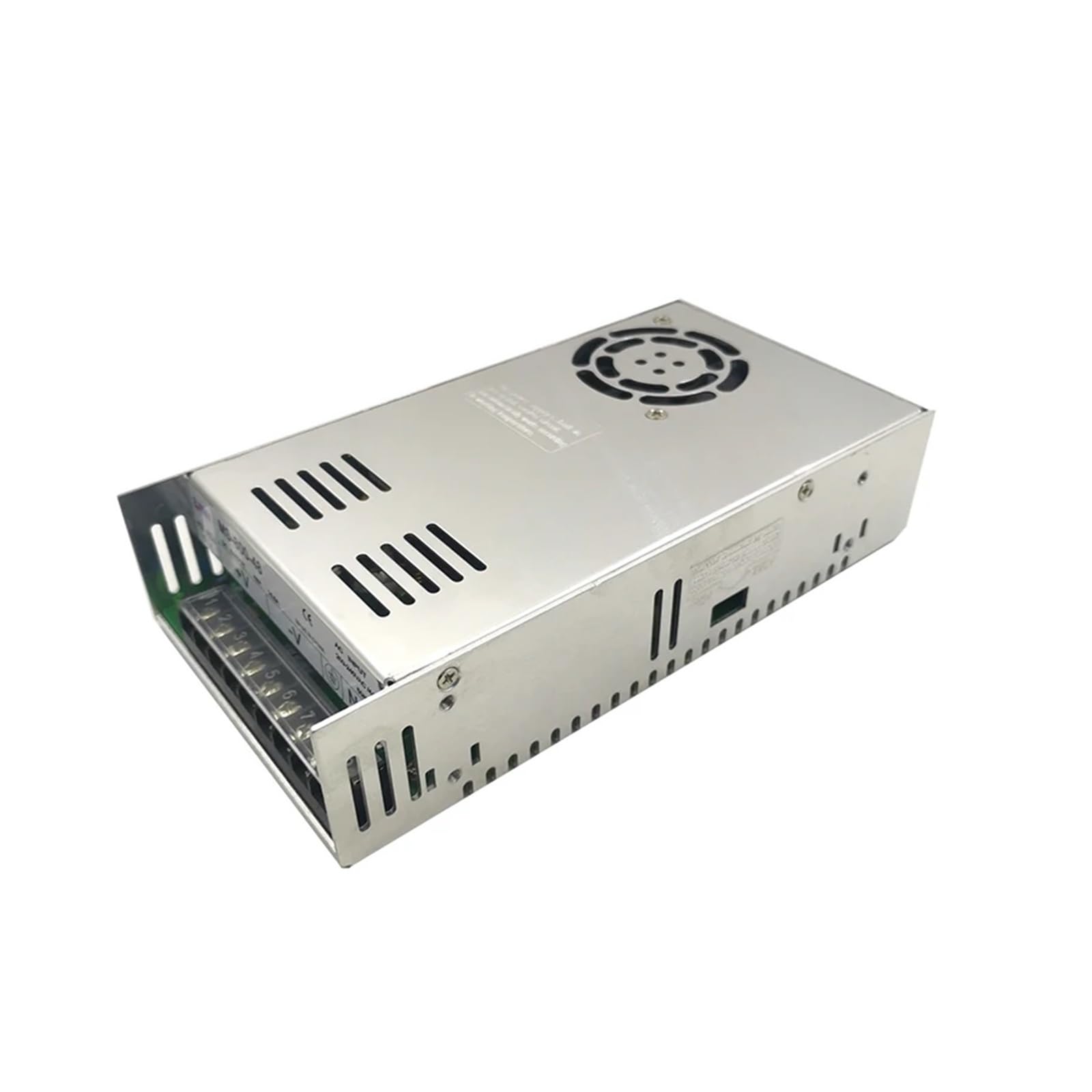 Alimentation LED 24V 800W Transformateur 220V CA CC pour Ruban et Moteur