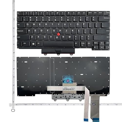  ThinkPad E14/R14/S3 GEN 2 E14 2nd gen2 gen3 gen4/R14 Gen 2/E14 3/E14 4 p US L[{[h(Silver)