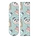 MNSRUU Koala Panda Bear Fox Skateboard Grip Sheet Scooter Deck Sand Paper 22,9 x 33"