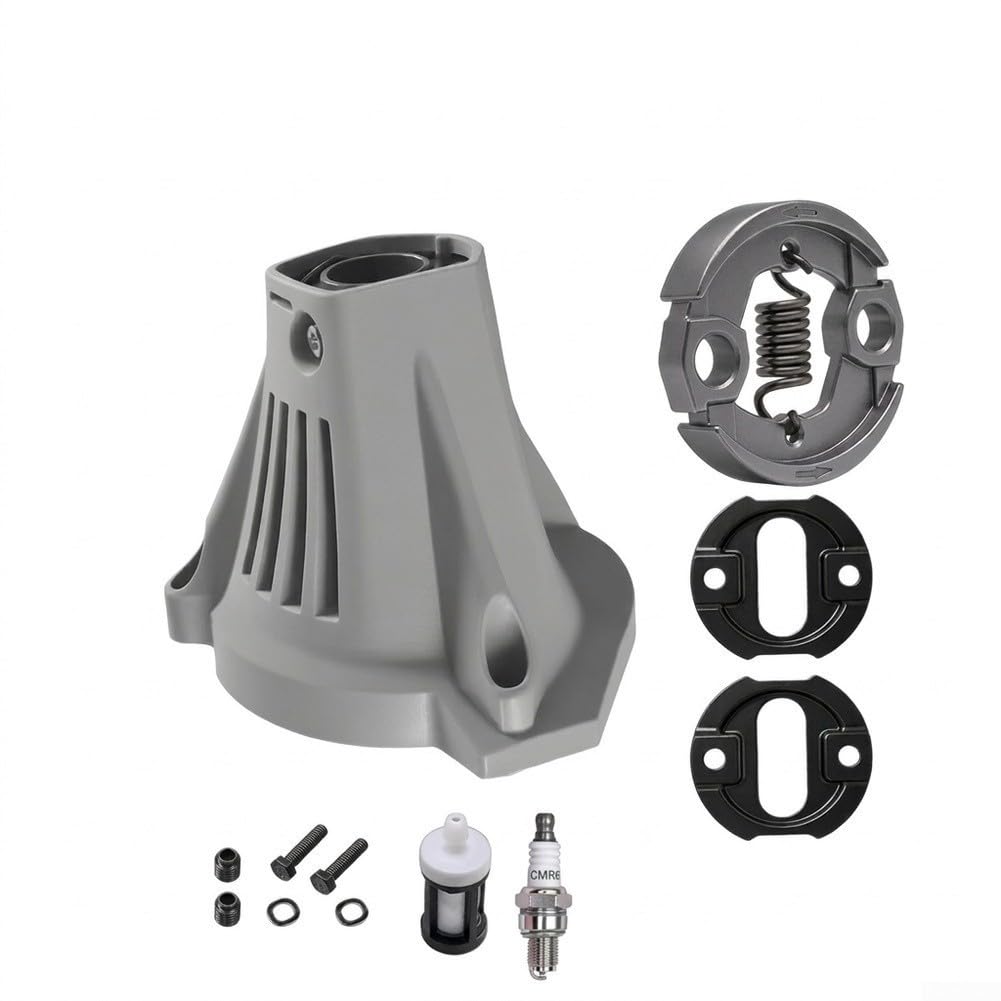 Kit per frizione per Riparazione Spazzolatrici Kit per frizione