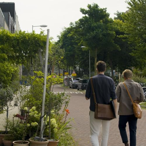 68: Amsterdam Noord | A Different Side of the City