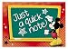 Eureka Mickey Teacher Cards