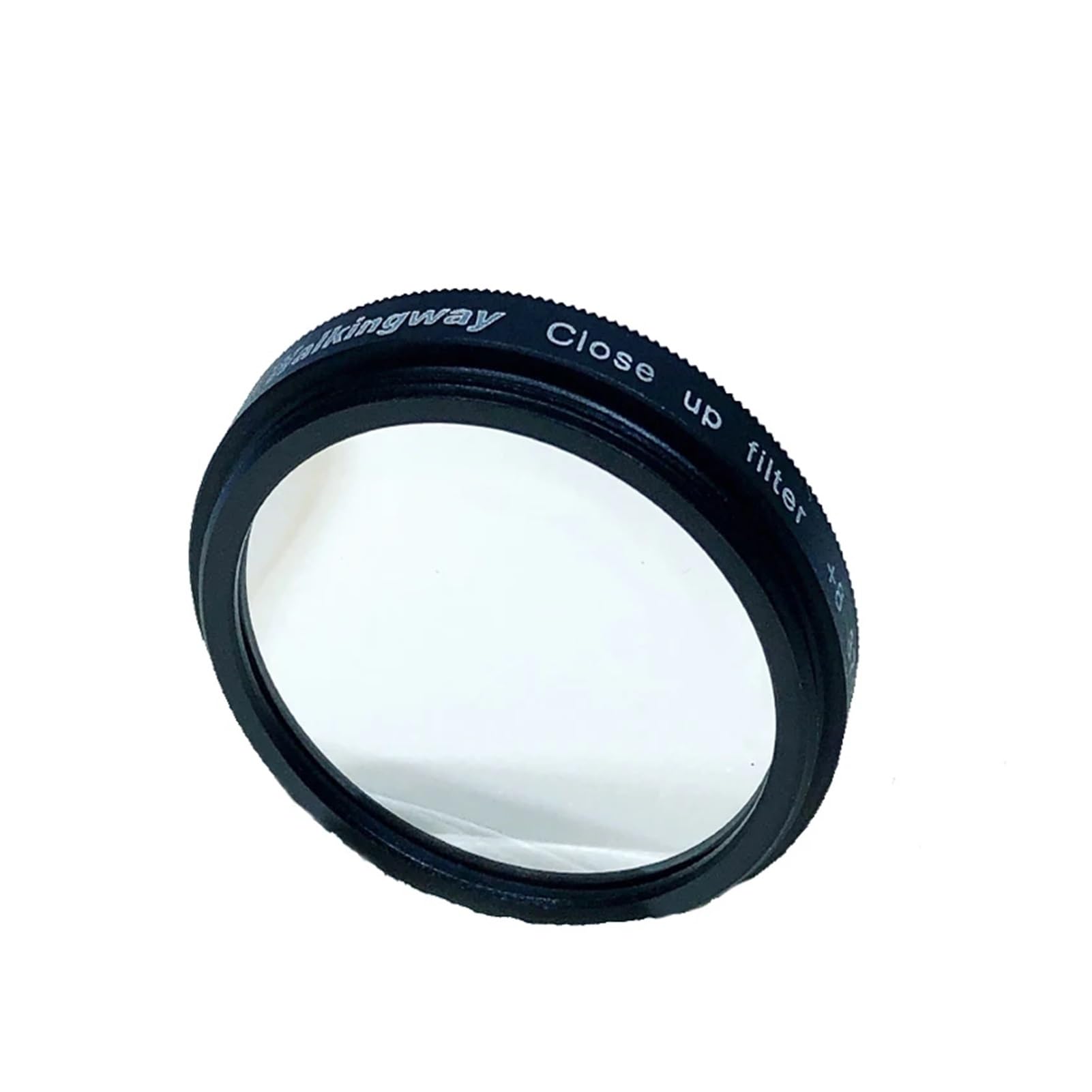 37 mm 52 mm Handy-Objektivfilter für Smartphone, verstellbar, ND2-400, CPL MCUV/Star/Soft/Close Up Filter mit Clip (52 mm, MC-UV und Clip)