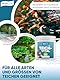 AGUALEVE® Teichvital 1kg *NEU* | der Fittmacher für jeden Teich mit innovativen BIO3-Hochleistungs-Mikroogransimen | für Fisch-, Garten- & Schwimmteiche | Made in Germany | für 10.000l Teichwasser