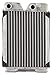 Spectra Premium 94575 Heater Core