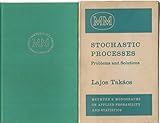 Stochastic Processes: Problems and Solutions.